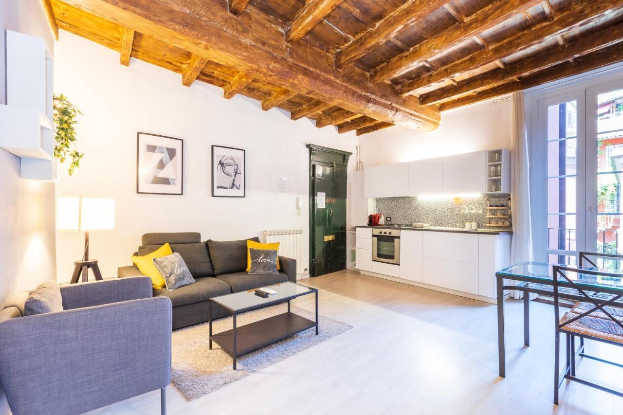 Milan Stay - Alzaia Naviglio Grande Exterior foto