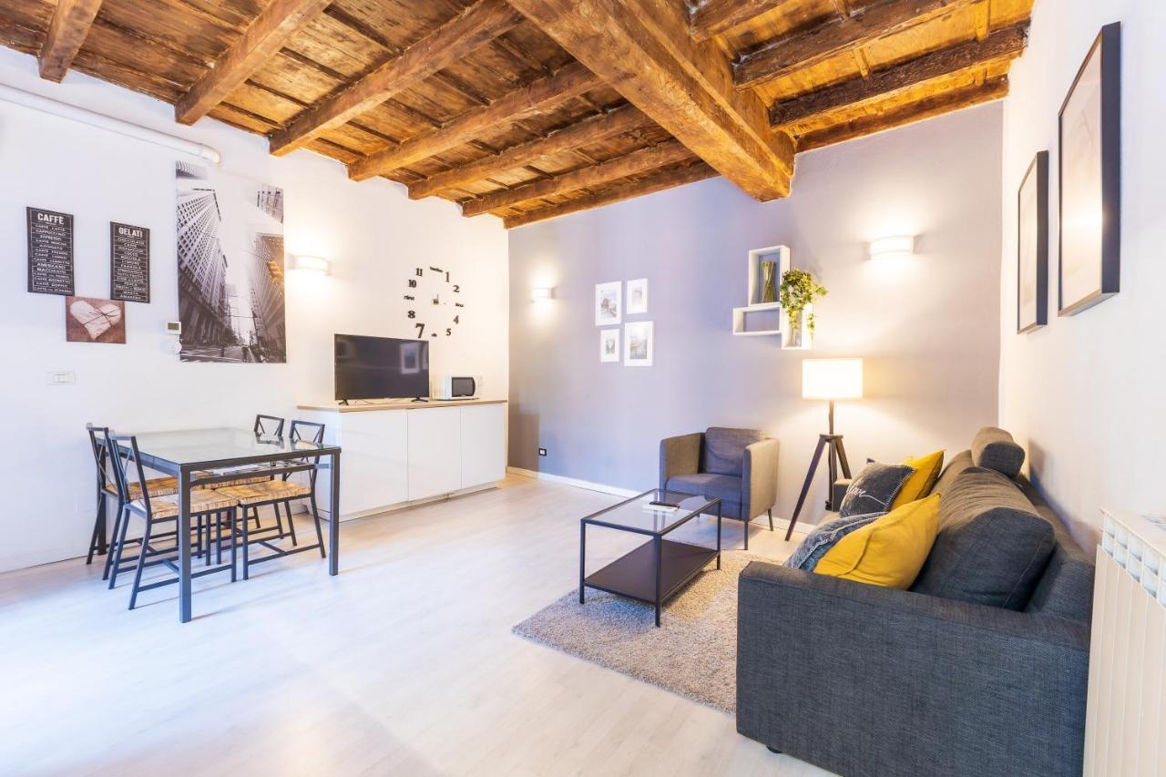 Milan Stay - Alzaia Naviglio Grande Exterior foto