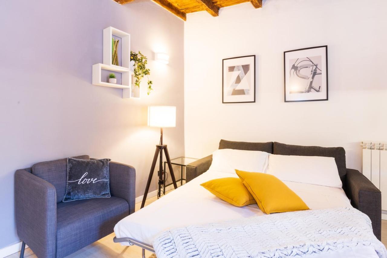 Milan Stay - Alzaia Naviglio Grande Exterior foto