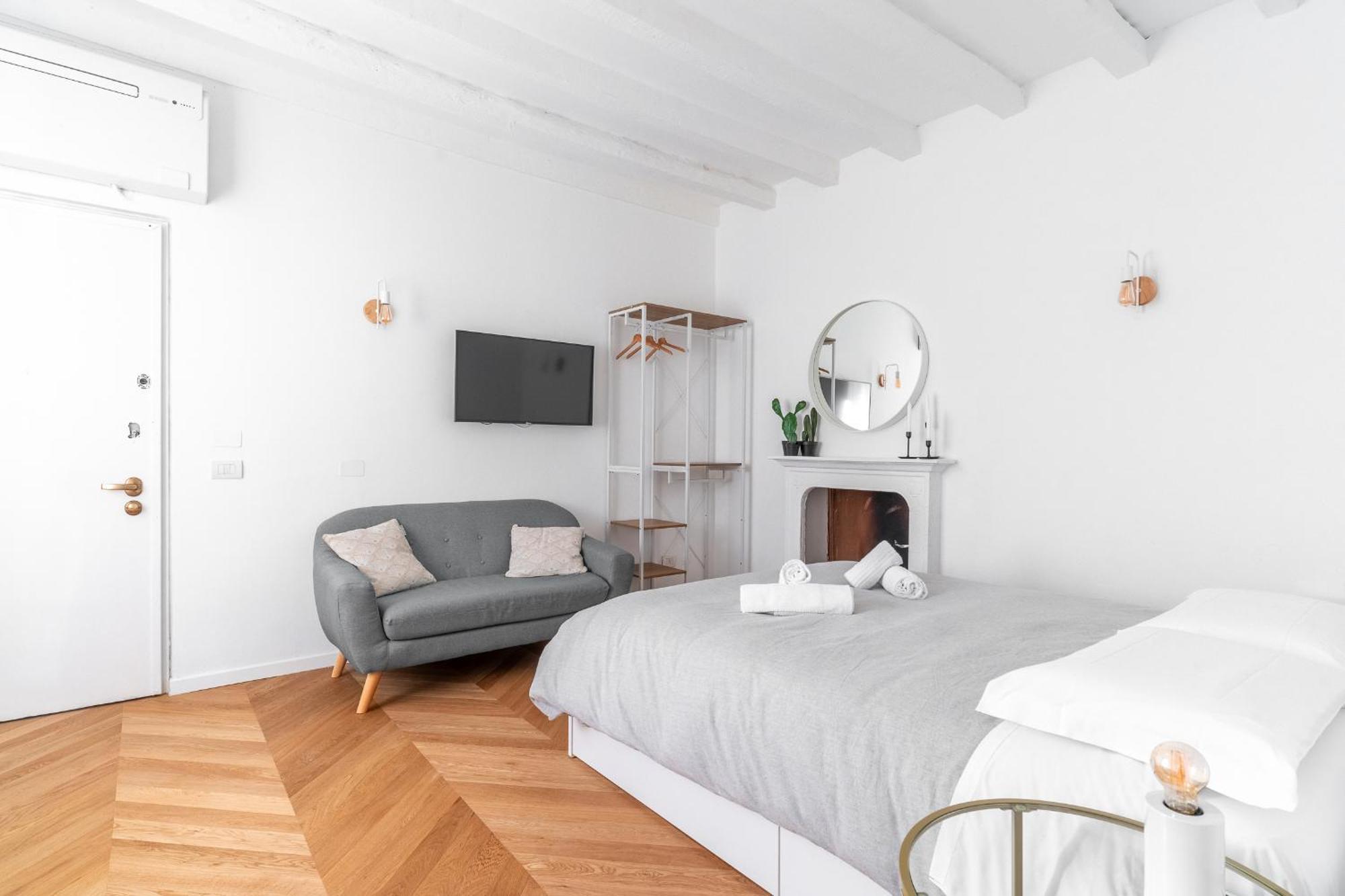 Milan Stay - Alzaia Naviglio Grande Exterior foto