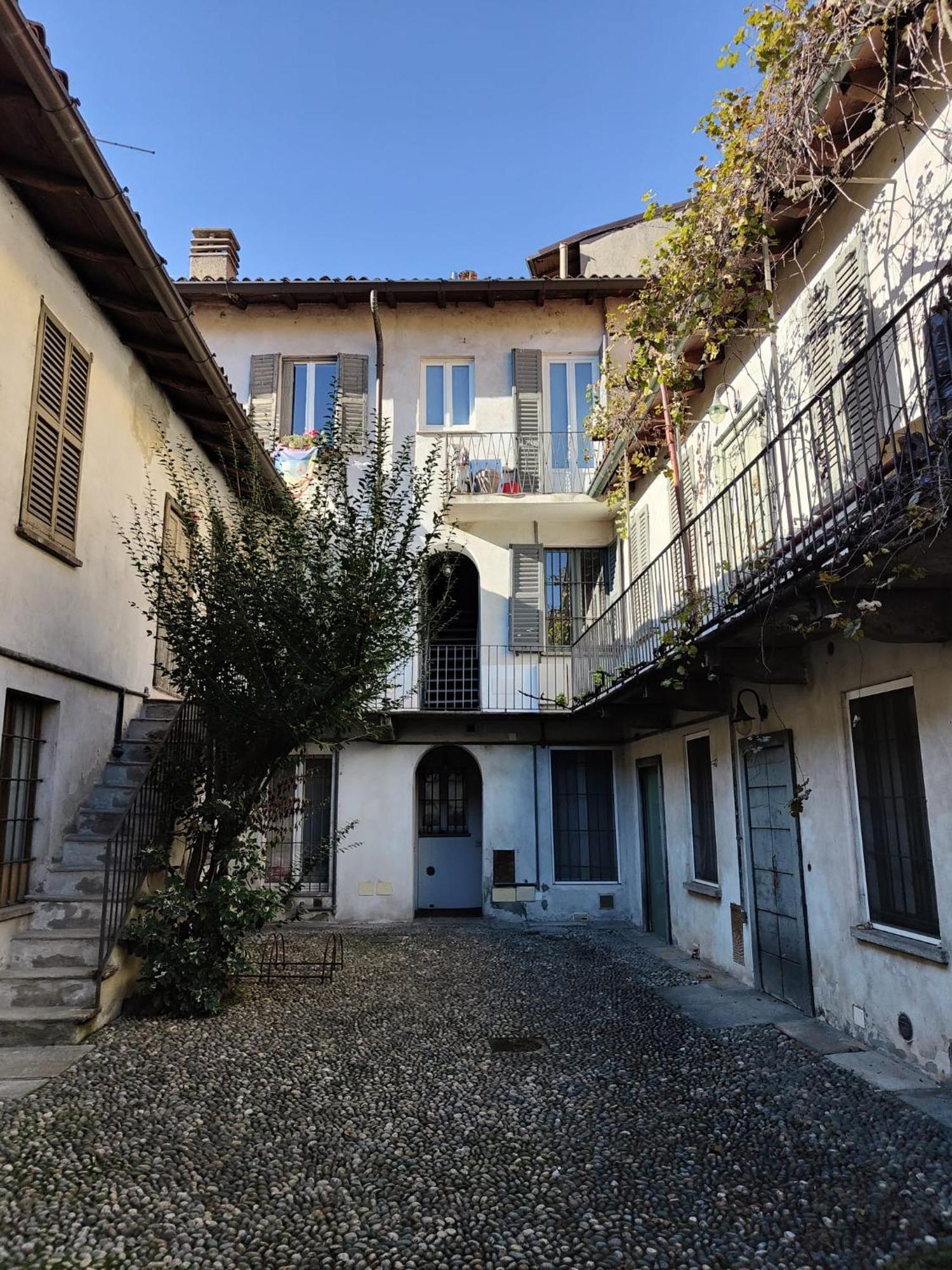Milan Stay - Alzaia Naviglio Grande Cameră foto