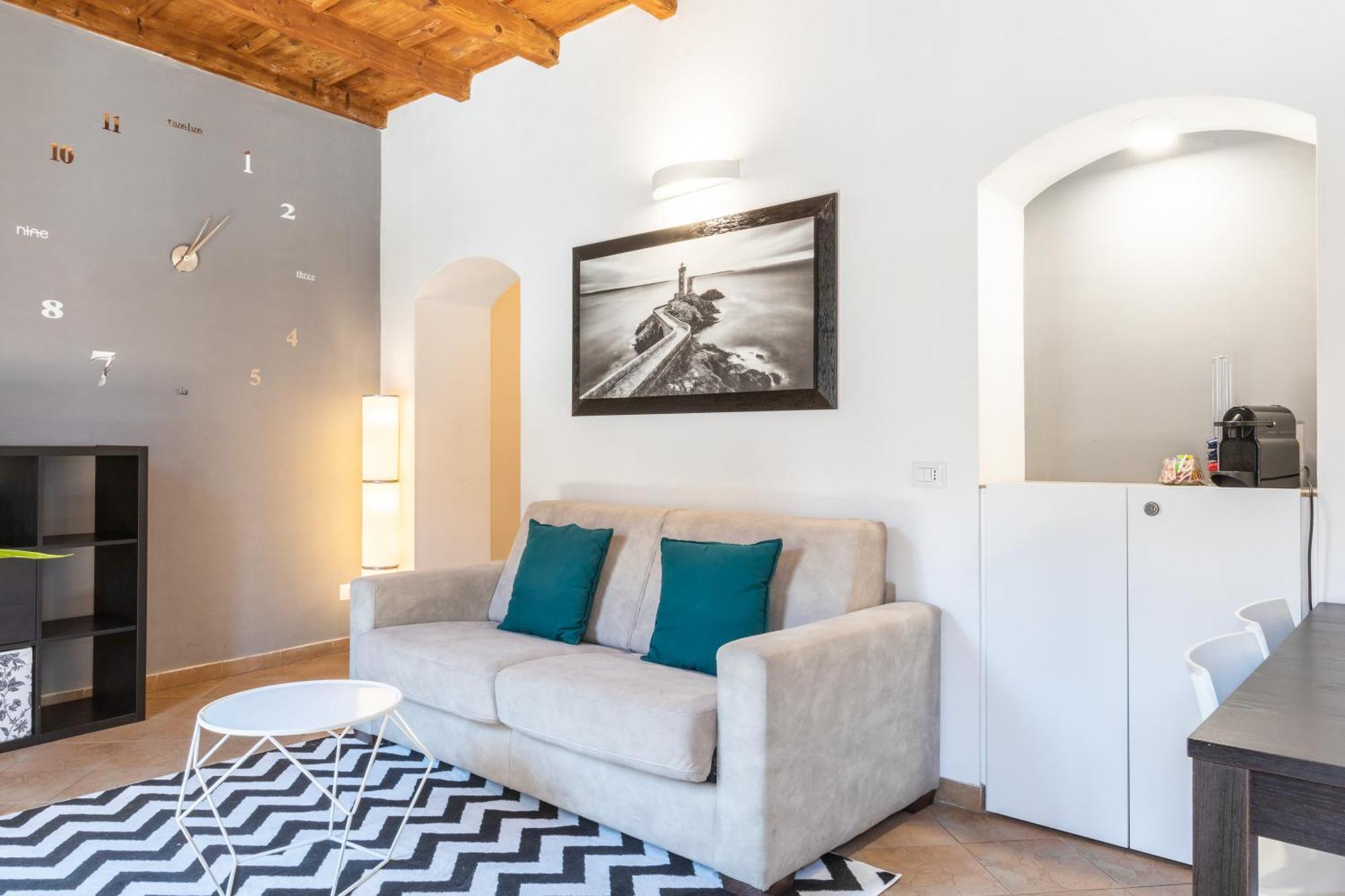 Milan Stay - Alzaia Naviglio Grande Cameră foto
