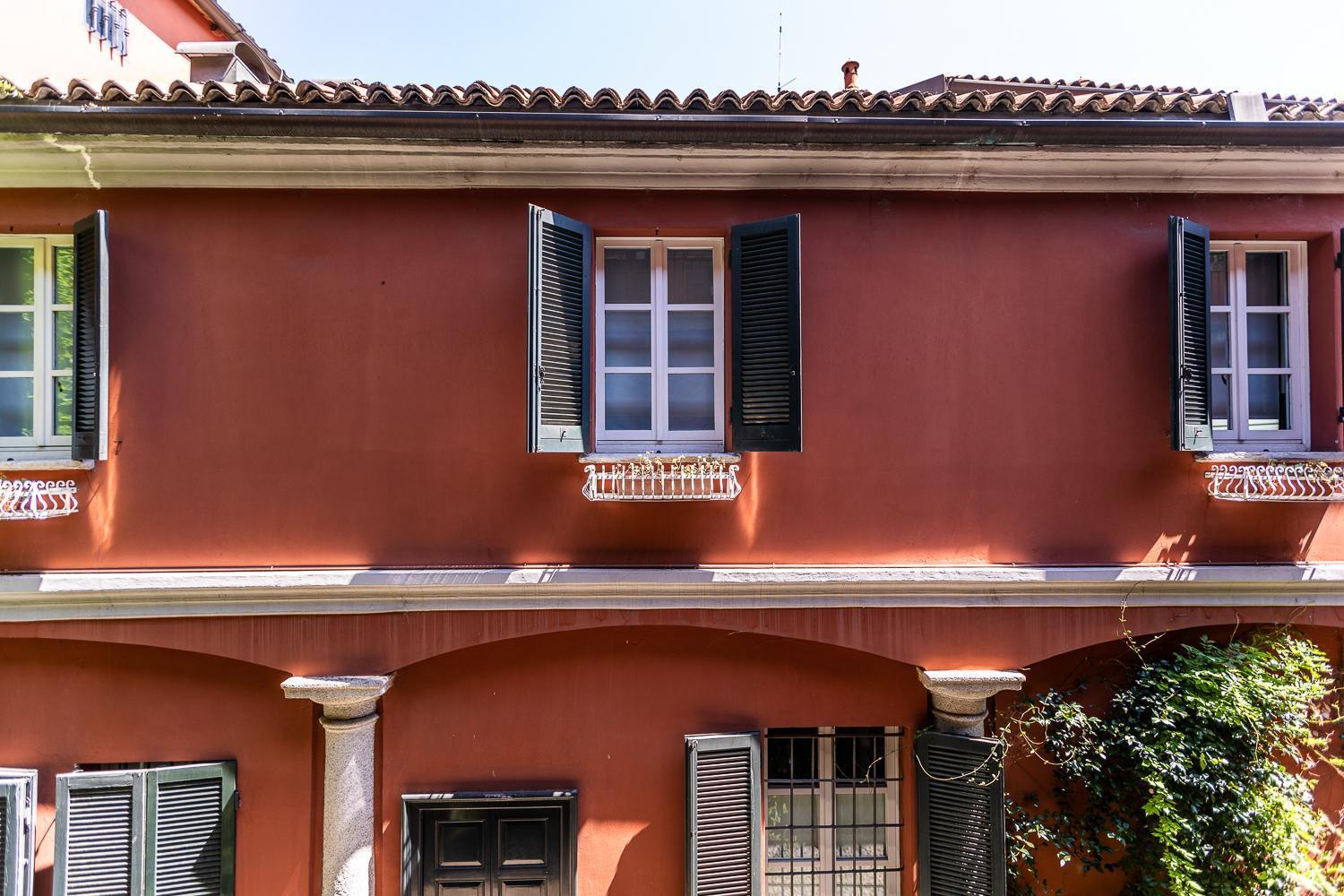 Milan Stay - Alzaia Naviglio Grande Cameră foto
