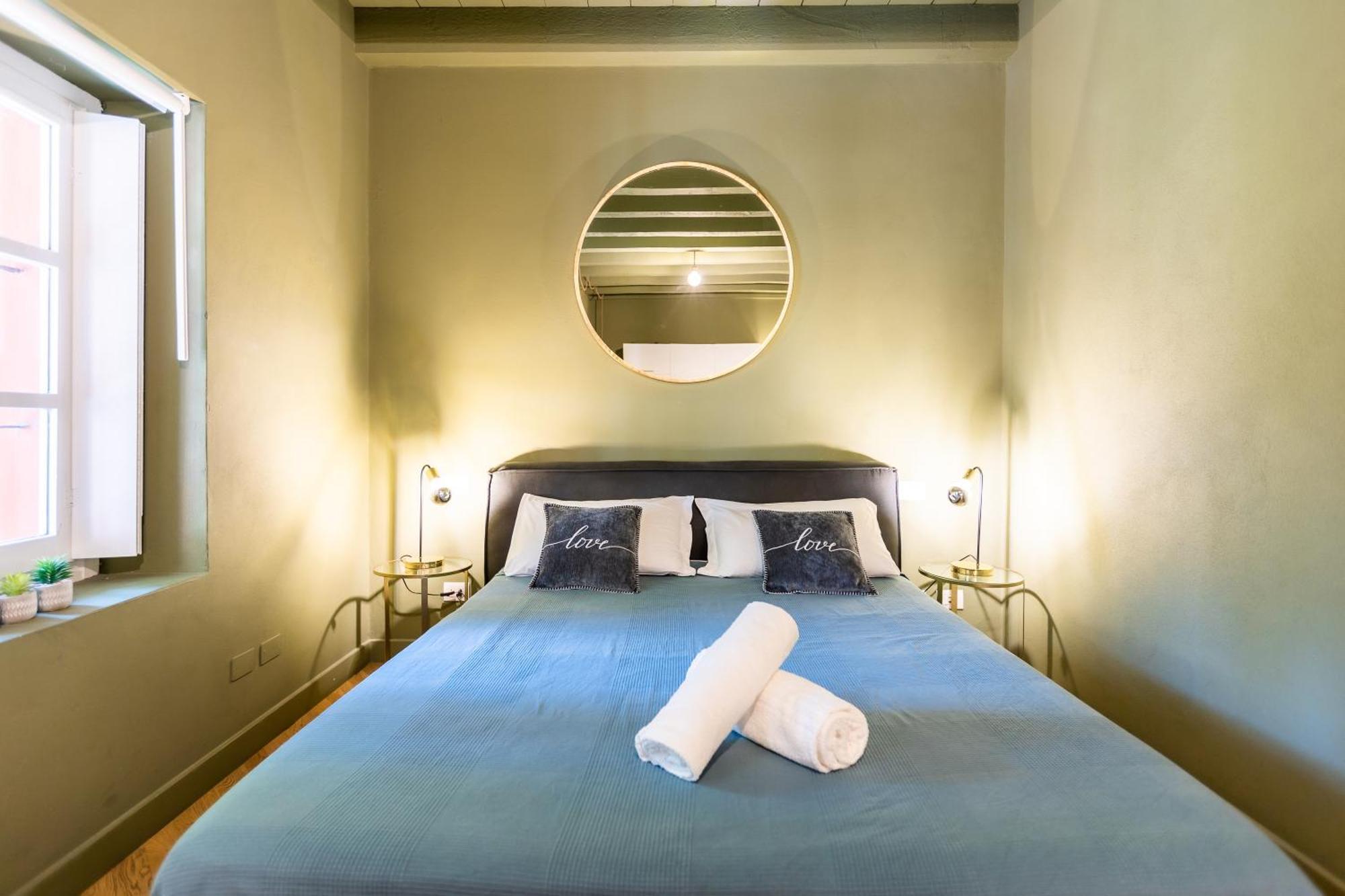 Milan Stay - Alzaia Naviglio Grande Cameră foto