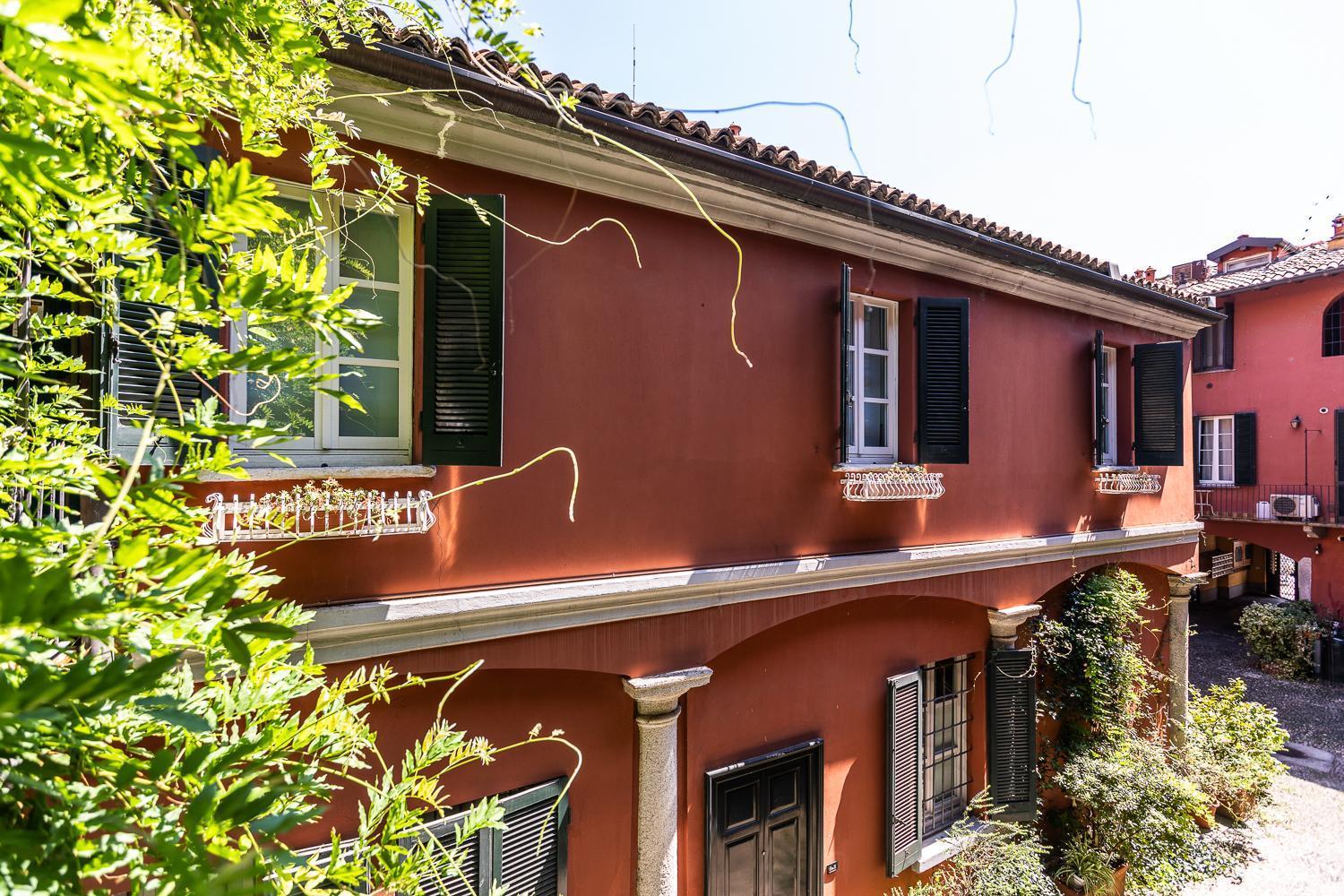 Milan Stay - Alzaia Naviglio Grande Cameră foto