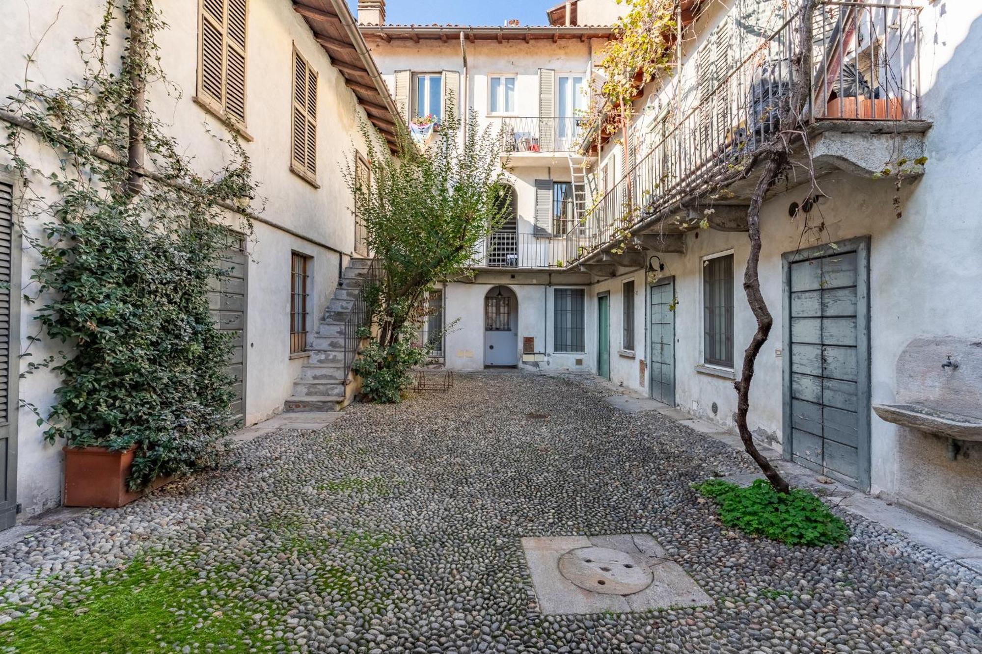 Milan Stay - Alzaia Naviglio Grande Cameră foto