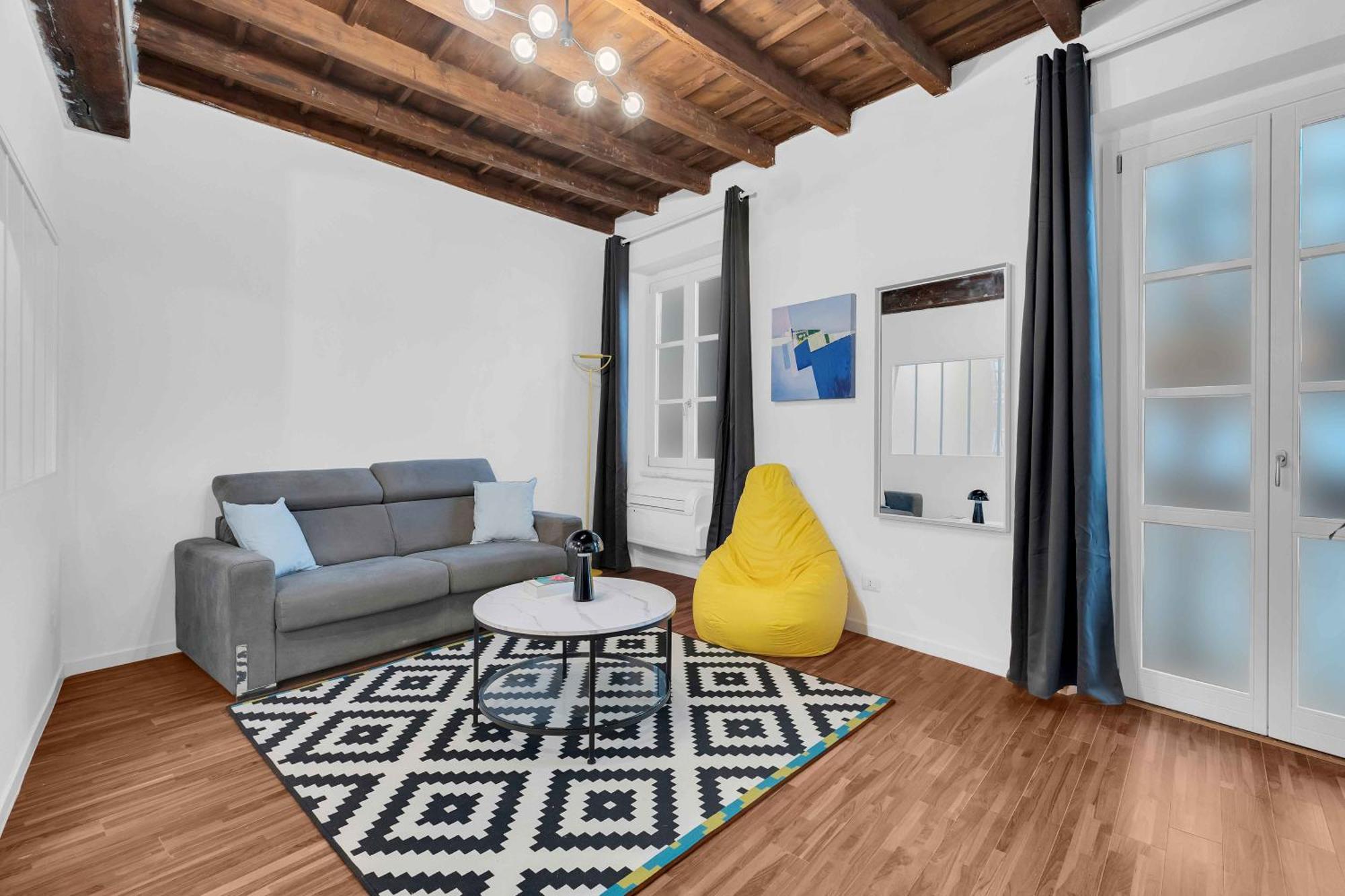 Milan Stay - Alzaia Naviglio Grande Exterior foto