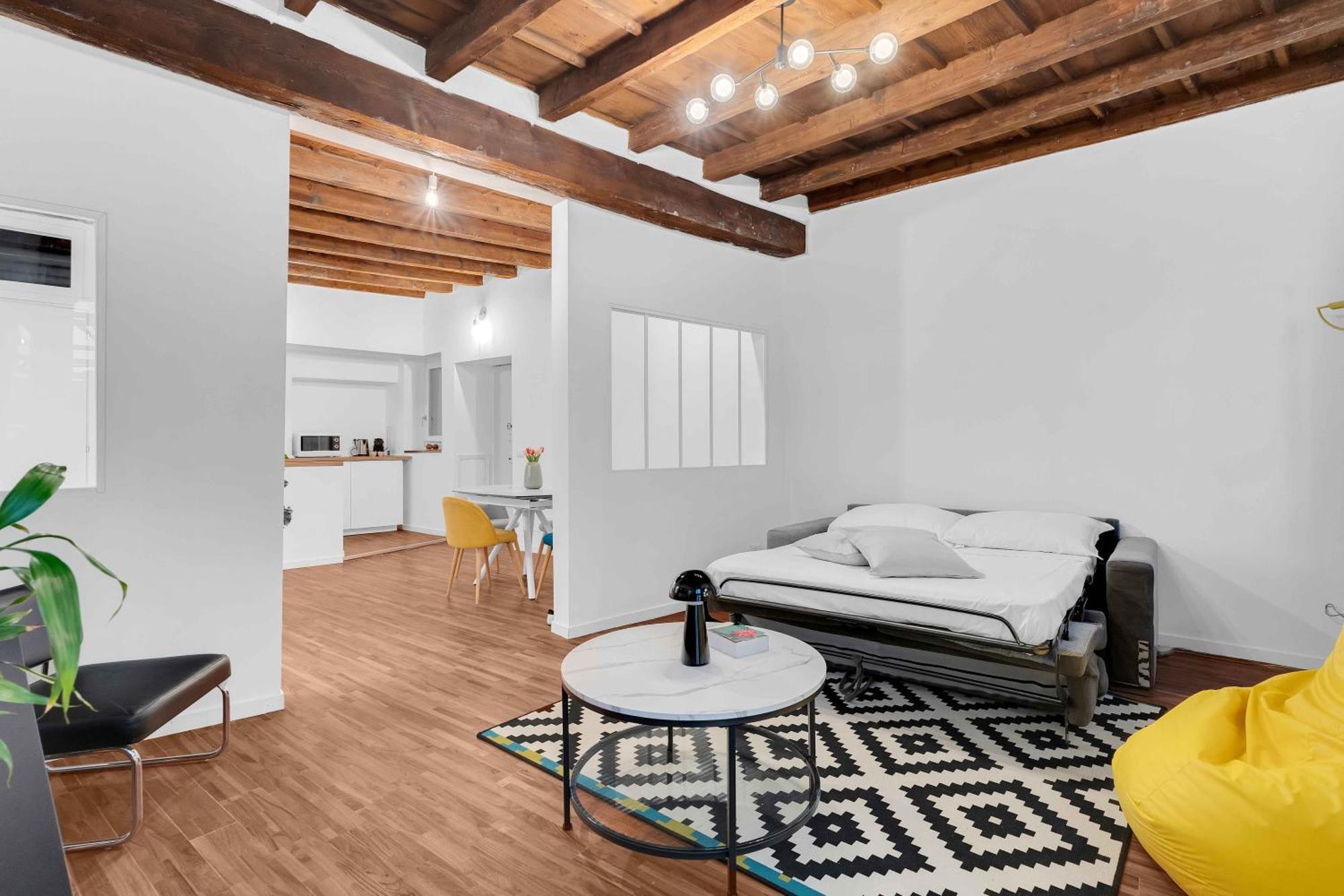 Milan Stay - Alzaia Naviglio Grande Exterior foto