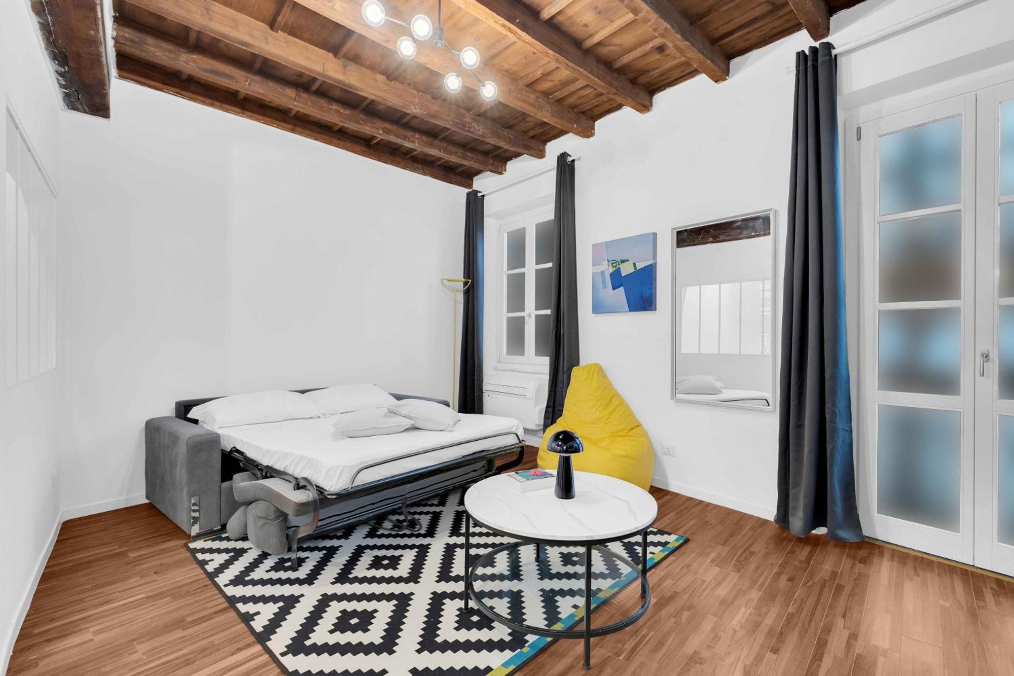 Milan Stay - Alzaia Naviglio Grande Exterior foto